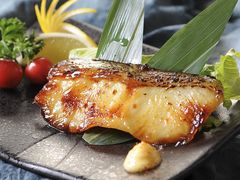 -诚家·日式烧鸟·深夜食堂(虹桥天街店)