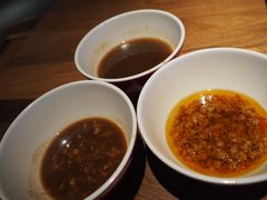 -牛很鲜潮汕牛肉火锅(朝晖路店)