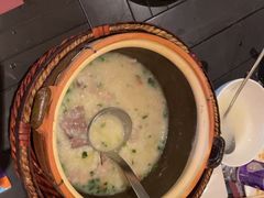 -喷泉广场餐厅·宵夜·海鲜烧烤大排档(长隆企鹅酒店)