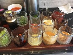 -新花城蟹粉馆(乌鲁木齐店)