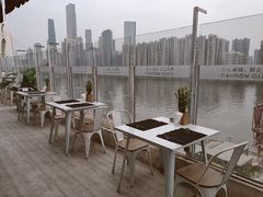 -AZUL by FUEL蓝色·法式酒馆(琶醍店)