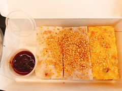 -味香园传统甜品店(牛车水店)