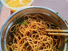 -宋记热干面馆(五福路店)