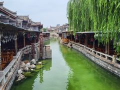 -滦州古城
