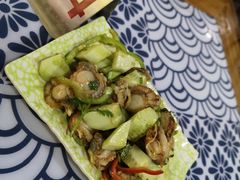 -鲁毓鲜蓬莱小面(黄山路店)