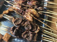 -管氏翅吧(马家堡店)