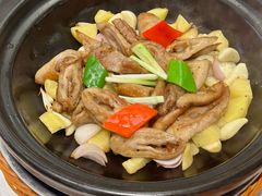 -凤城酒家(凤城食都店)