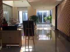 -逸林轩中餐厅(中信泰富朱家角锦江酒店)
