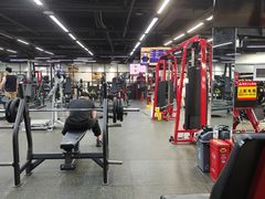 -超鹿运动(融侨锦江店)