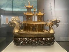 -杭州西湖博物馆总馆