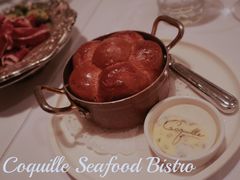 -壳里西餐厅Coquille Seafood Bistro(蒙自路店)