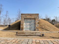 -广富林郊野公园