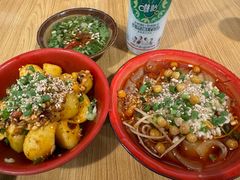 -拐枣巷小串串(财大店)