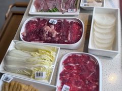 -野妹火锅(龙岗店)