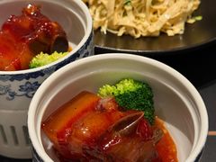 -同庆楼(天鹅湖万达店)