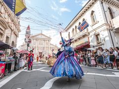 -华谊兄弟（长沙）电影小镇