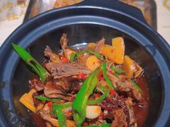 -串盟烧烤大排档·长沙美食地标(星沙店)