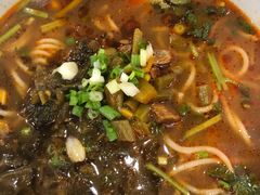洞庭家牛三鲜-洞庭家宴·头牌甲鱼(广渠门店)