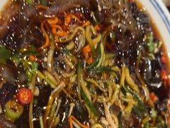 -快乐老家三鲜饺子东北菜(南六中路店)