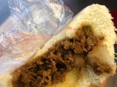 -韩包子(青石桥店)