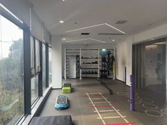-WEGYMER健萌健身(雅颂居馆)