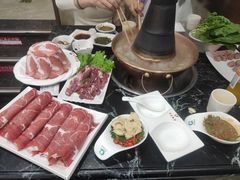 -草原饭店火锅