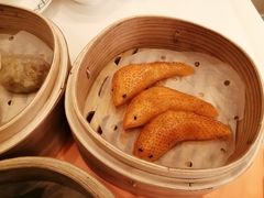 东星斑鱼饺-美心·翠园(港汇恒隆广场店)