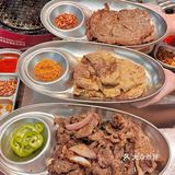 广州科韵路。。。贼好吃的烤肉啊啊啊！！