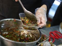-圆蛋酒料•生腌(开元路店)