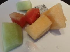 -杭州滨江世融艾美酒店·新食谱全日餐厅