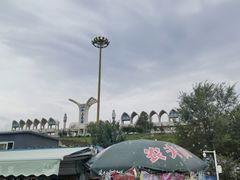 -水上乐园·欢乐世界