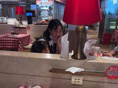 -西贝(武汉群星城店)