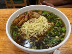 -欣达面馆(天桥支路店)