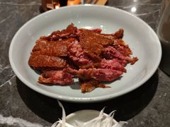 -长安记·大美陕菜(大族广场店)