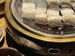-泥炉烧肉师(新街口金銮巷店)
