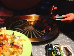 -鱼饪杰烤鱼餐厅