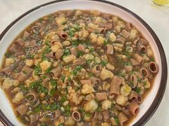 -小郭私房菜·海肠捞饭店(学士街店)