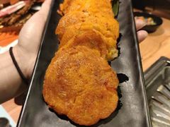 -汉拿山(汇一城店)