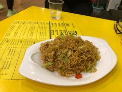 炒方便面-望京小腰(北京总店)