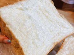 -银座仁志川·生吐司专门店(香港广场店)