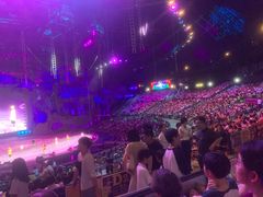 -广州长隆国际大马戏