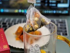 -禄运茶居·手工点心(体育西店)