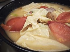 -粤·向群饭店(龙津东路总店)