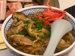 -千寻山野烤肉(中关村店)