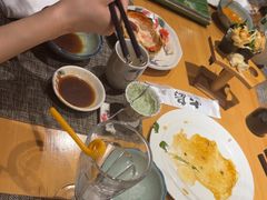 -大岛日本料理铁板烧(南通大饭店)