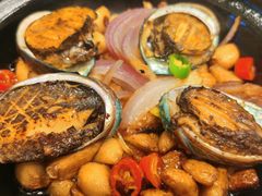 -舌尖上·霞浦滩涂海鲜·新闽菜(总店)
