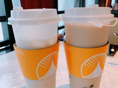 -半秋山西餐厅(宜昌大洋店)