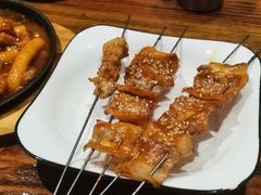 五花肉-麻喜大