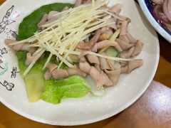 -乡亲鹅肉城(吴江店)