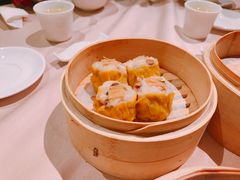 蟹子烧卖皇-陶陶居海鲜酒家(新马路店)